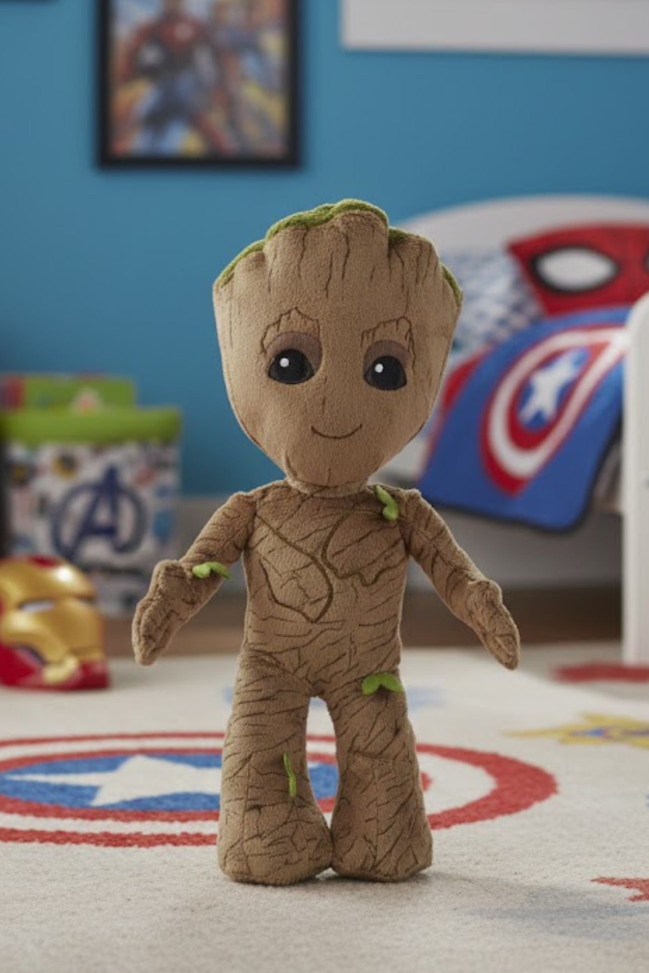 Young Groot