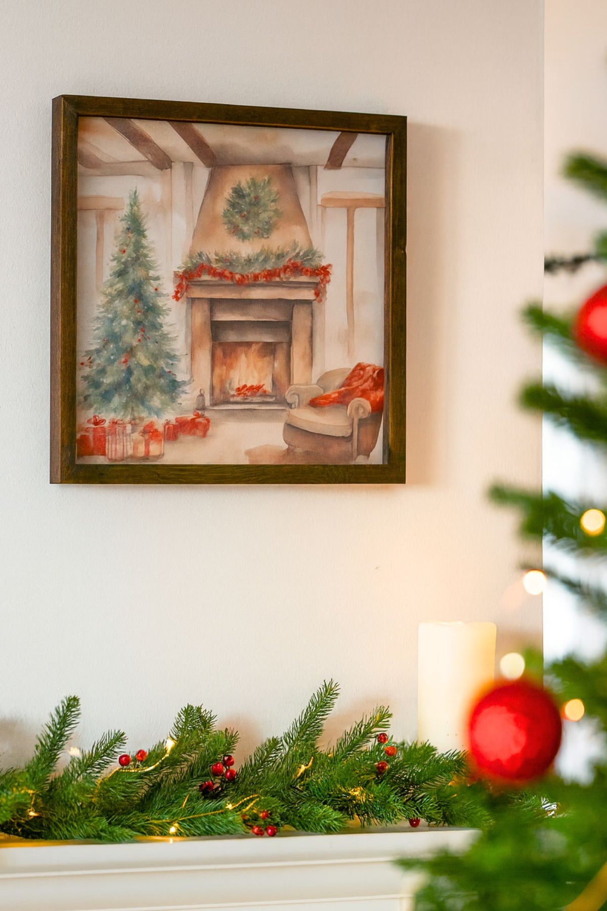 Christmas Story