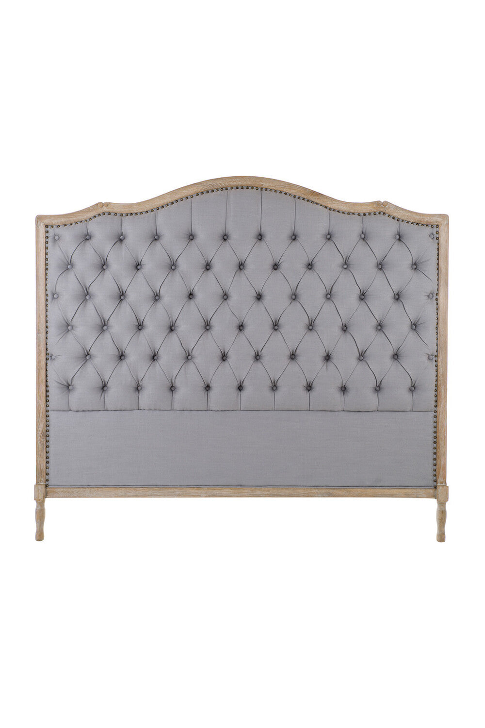 Recondita Armonia Testata Letto
