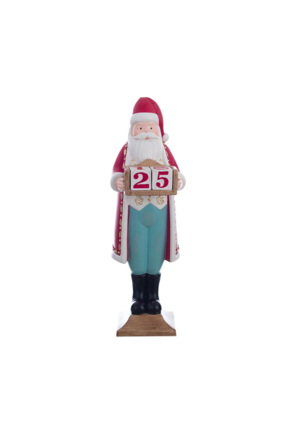 Delitea Babbo Natale