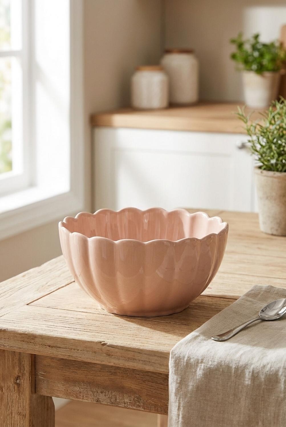Gelasia Coppetta Rosa