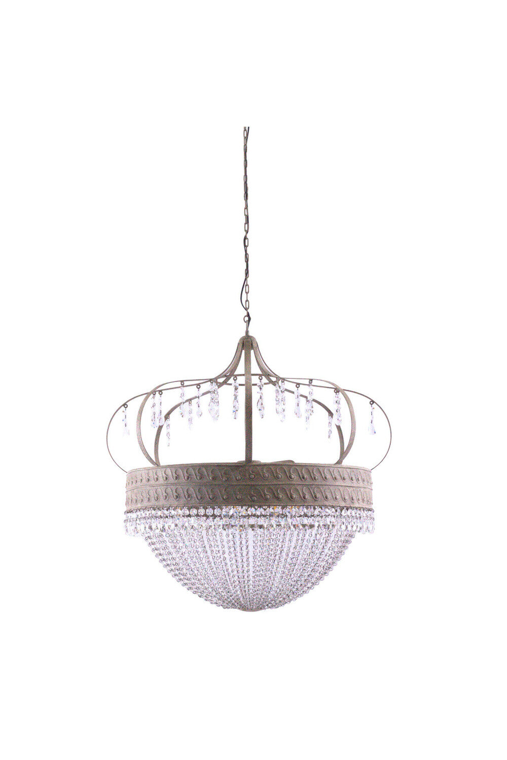 Briseide Lampadario 6 Luci E14