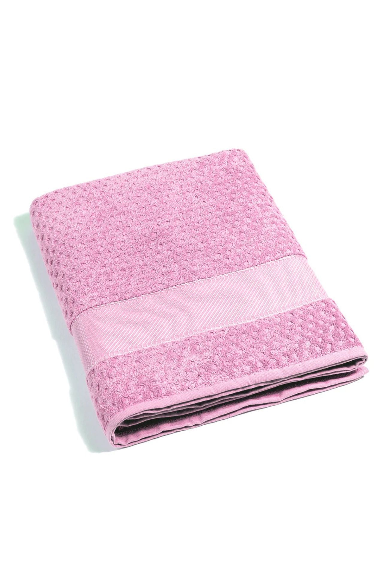 Sirena Telo Bagno Rosa