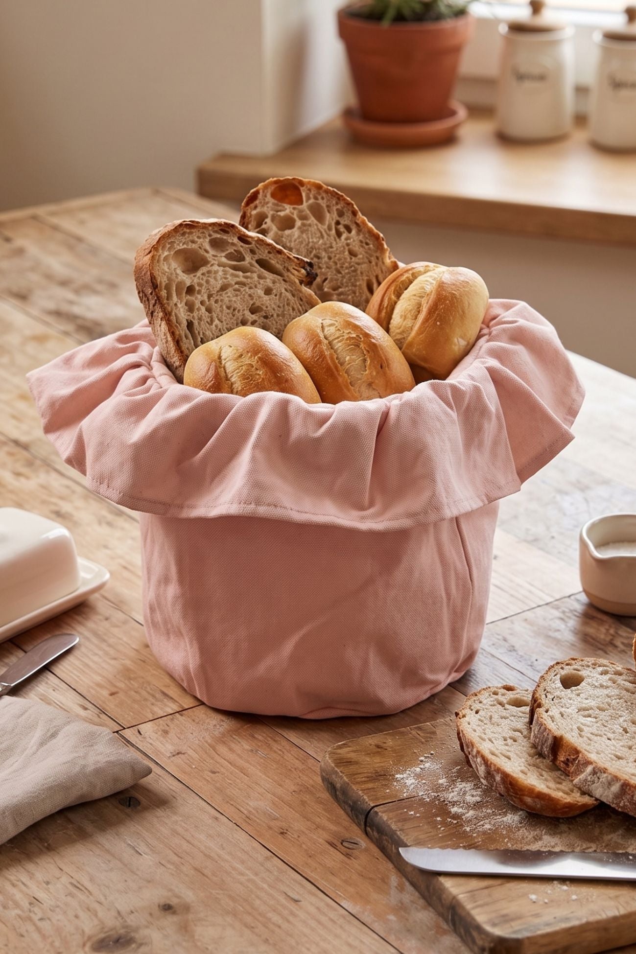 Annabelle Cestino Pane