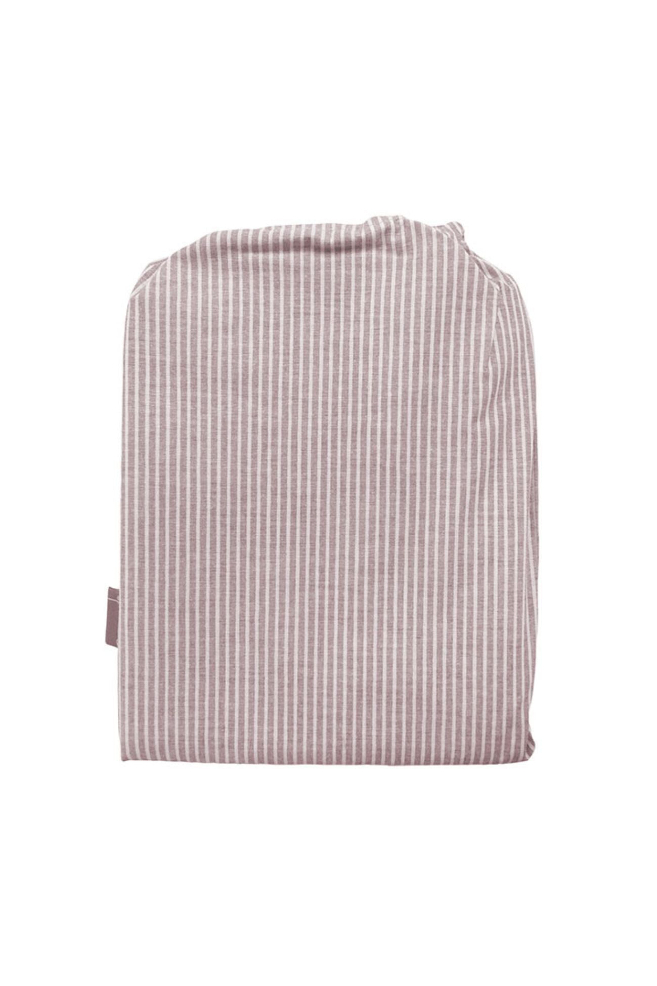 Natura Lenzuolo Inferiore Ares Rosa