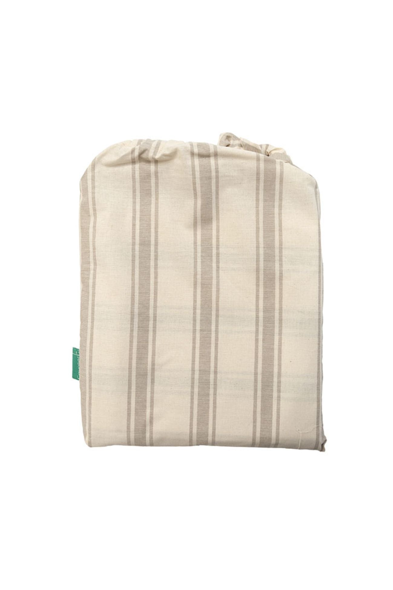 Natura Lenzuolo Inferiore Ninfa Beige