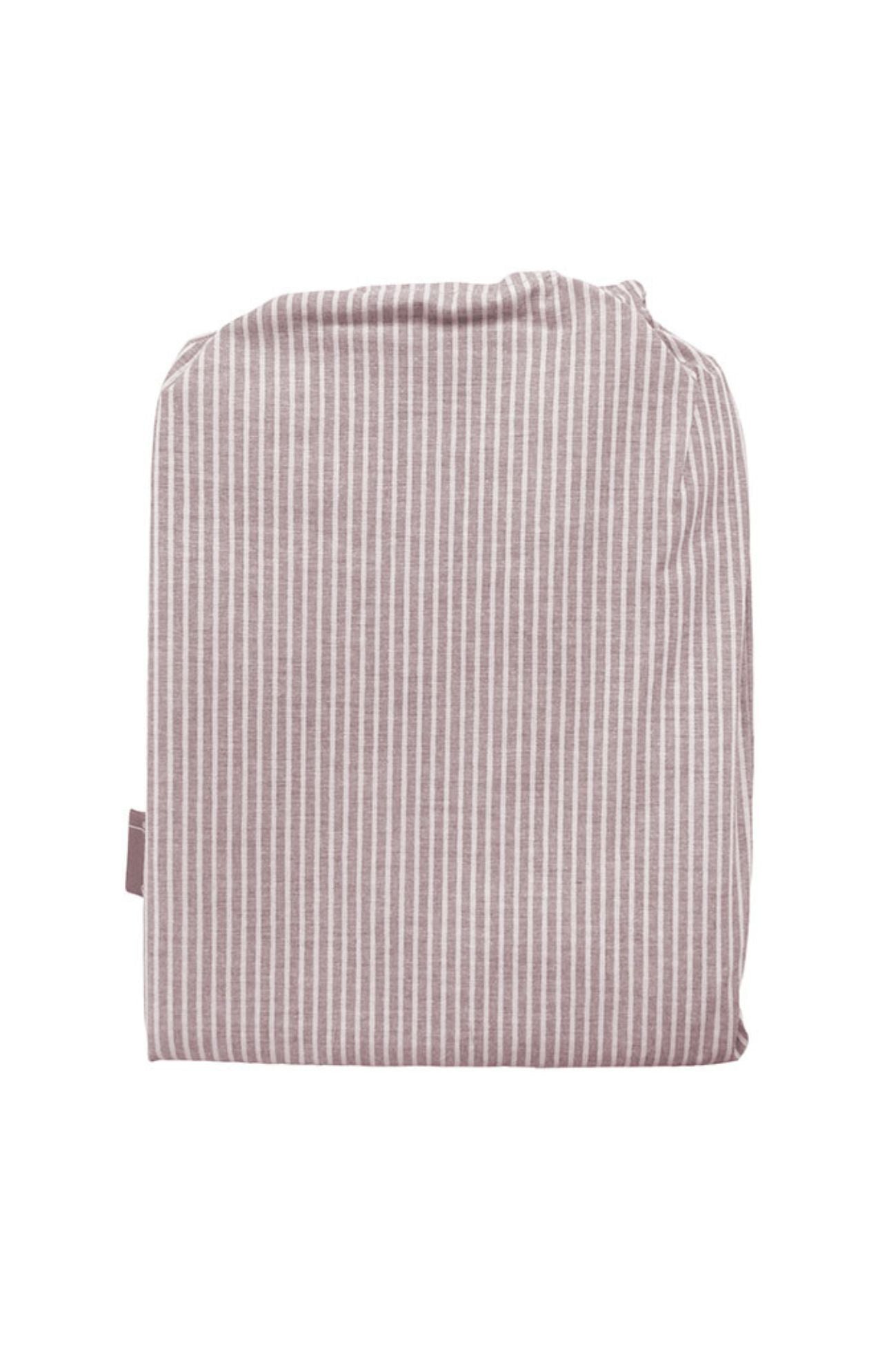 Natura Coppia Federe Ares Rosa