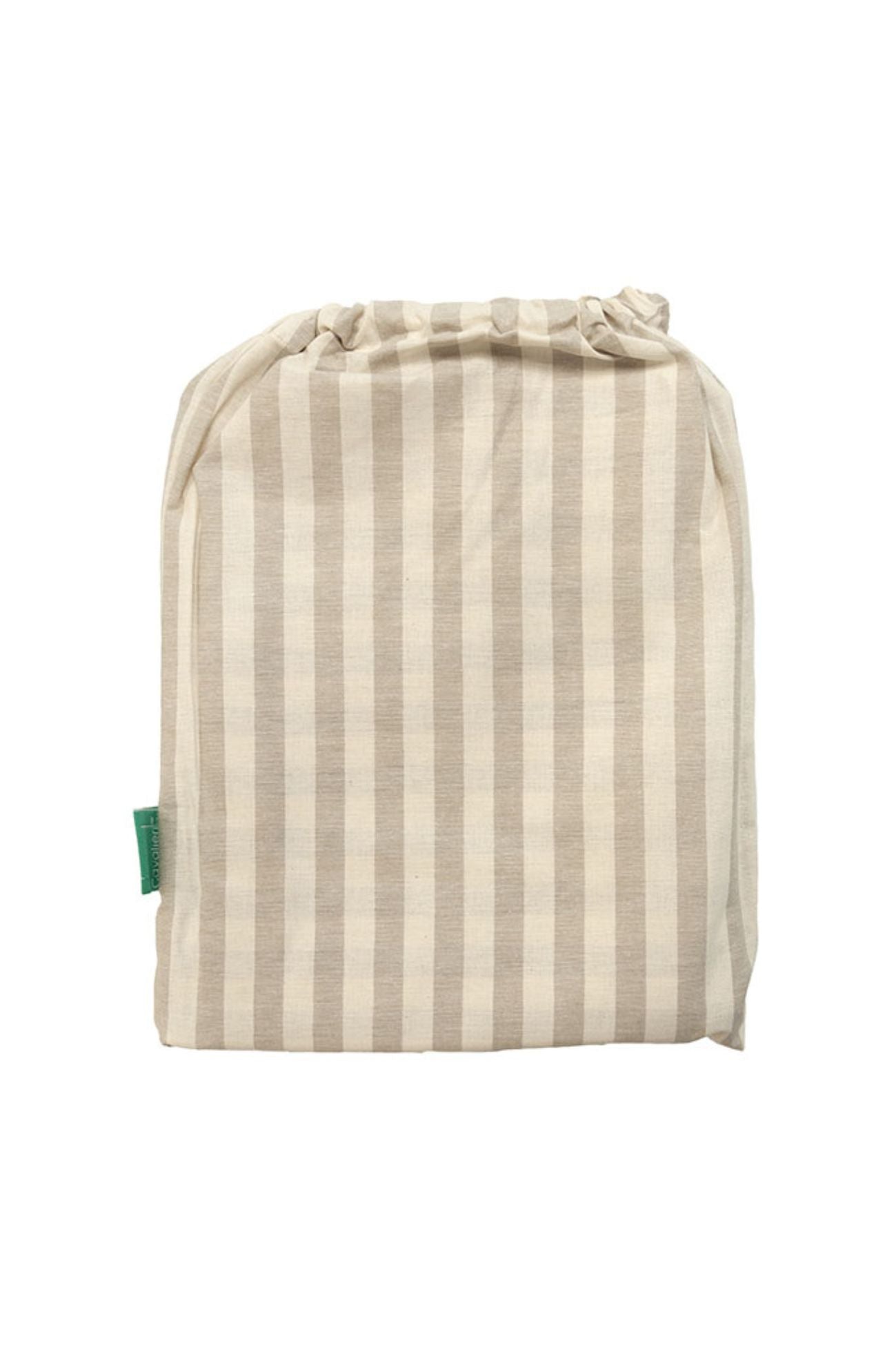 Natura Coppia Federe Eolo Beige