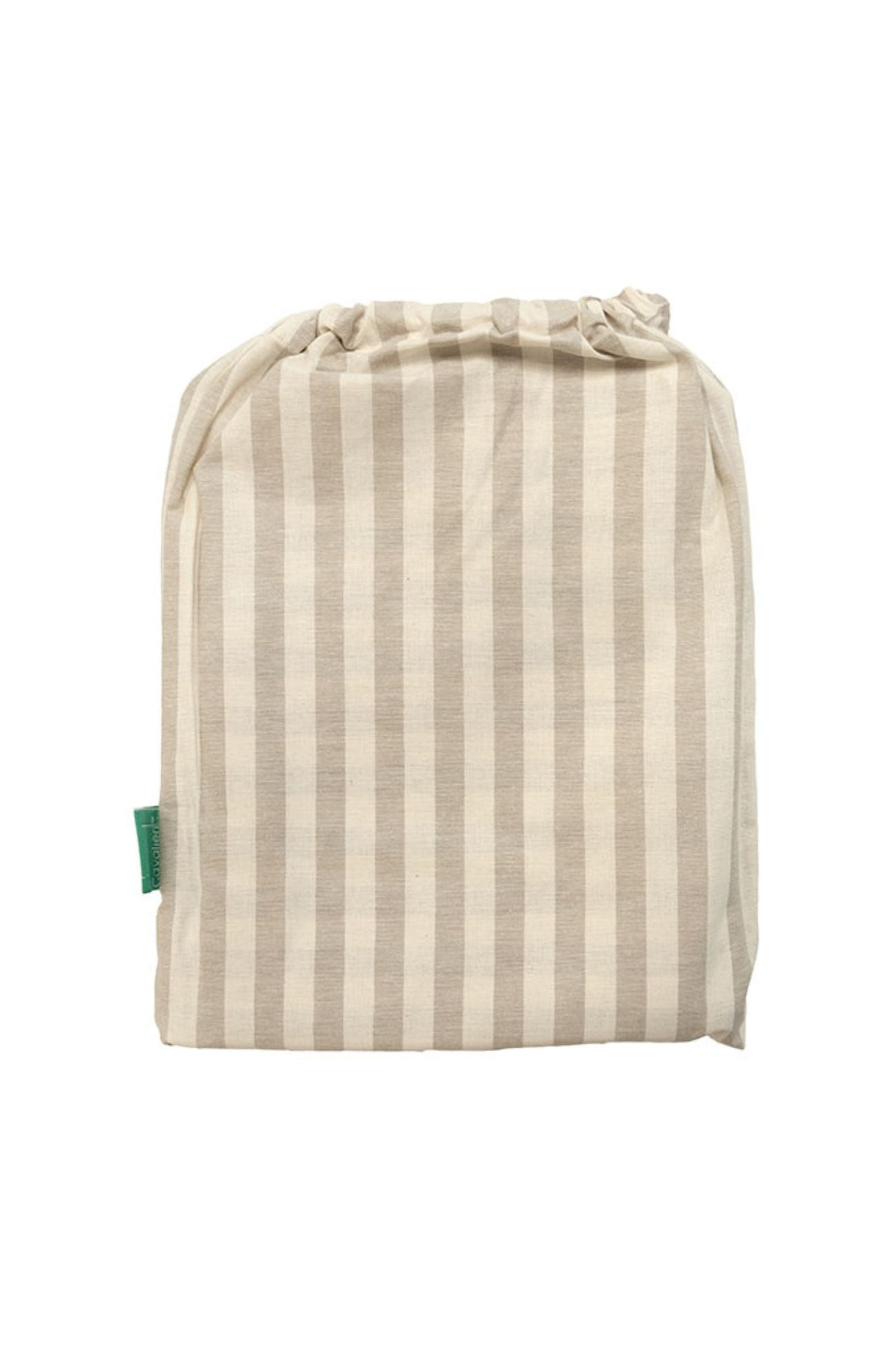 Natura Lenzuolo Superiore Eolo Beige