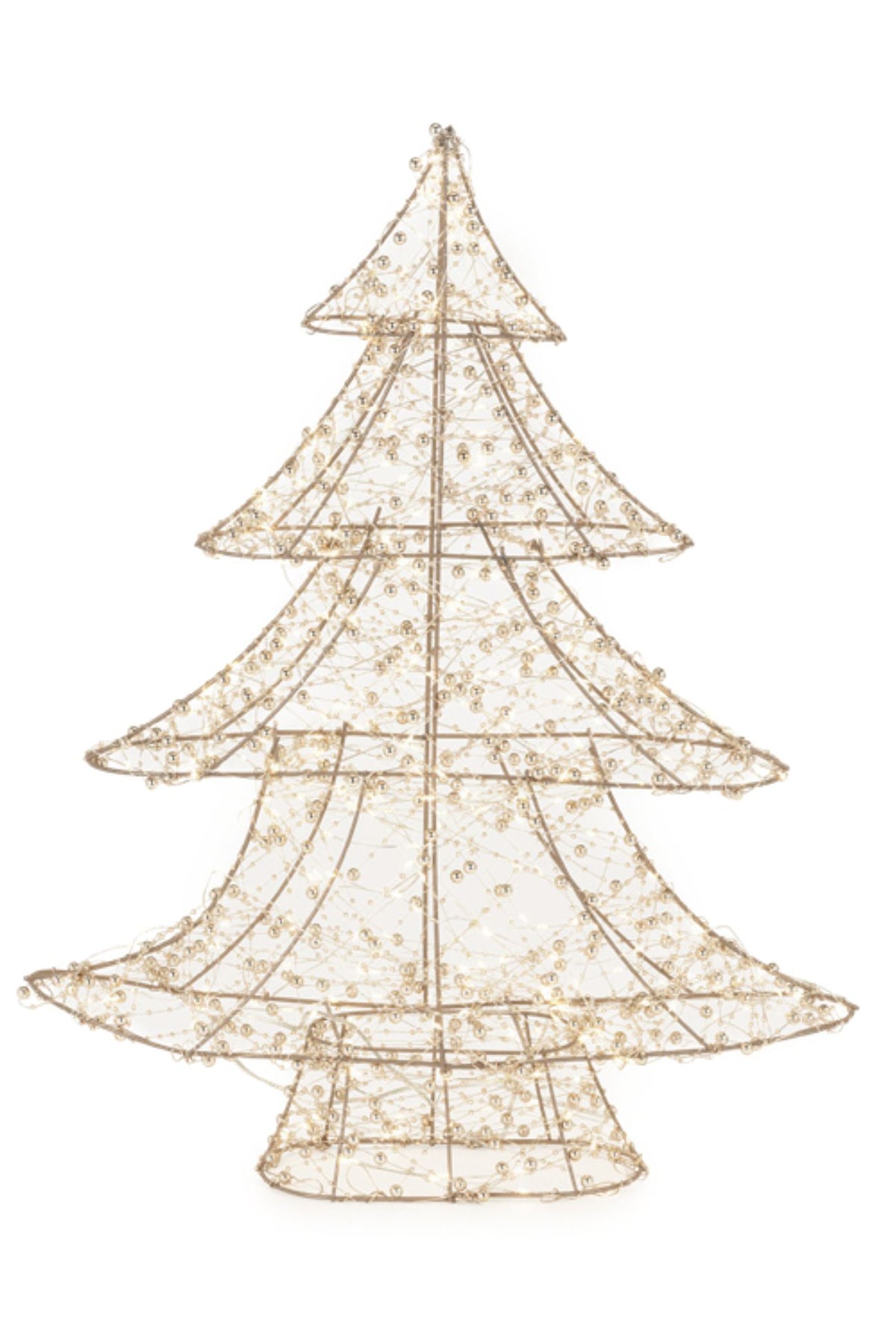 Light X’Mas Albero Luminoso