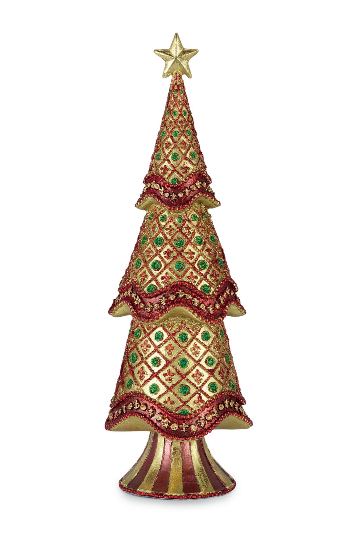 X’Mas Trees Albero Giglio