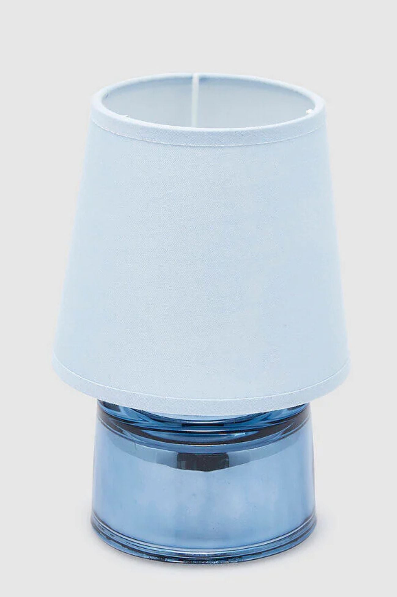 Cozy Lampada Blu