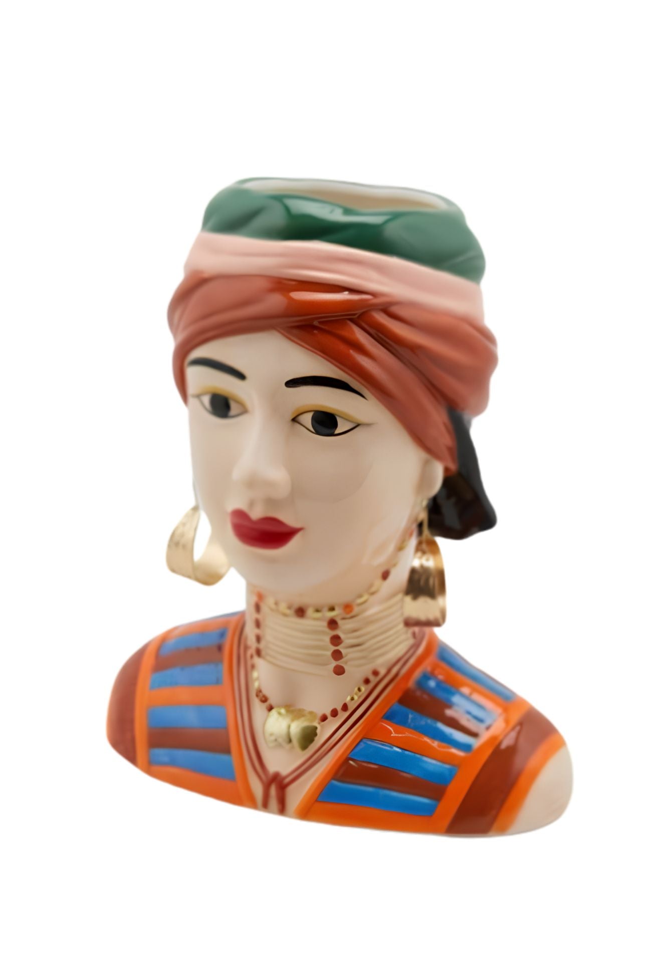 Sicily Lady Colombia