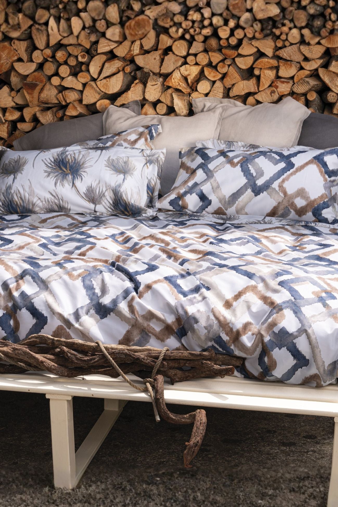 Nexus Completo Letto Principale Classic