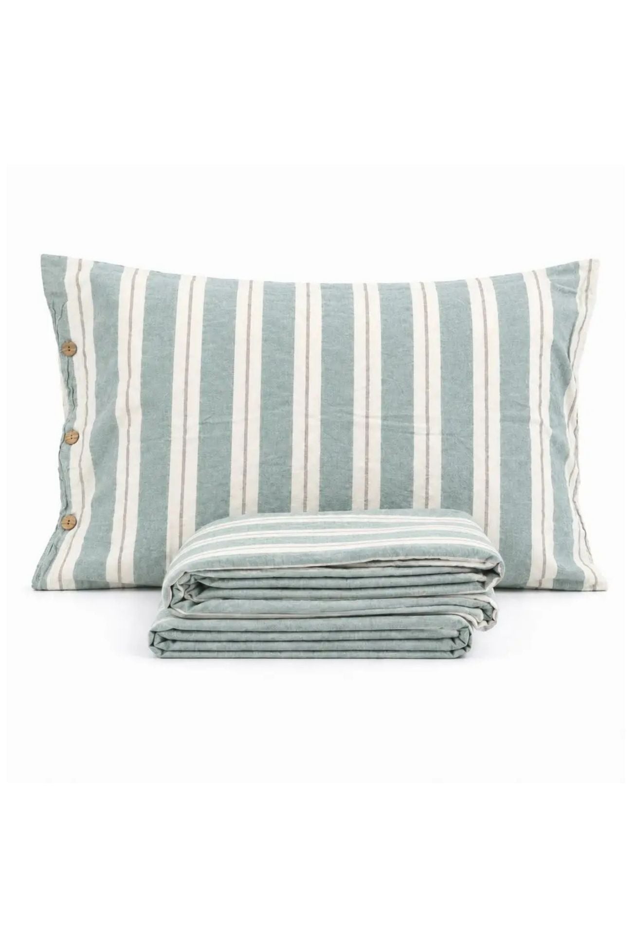 Matilde Completo Letto Verde var10