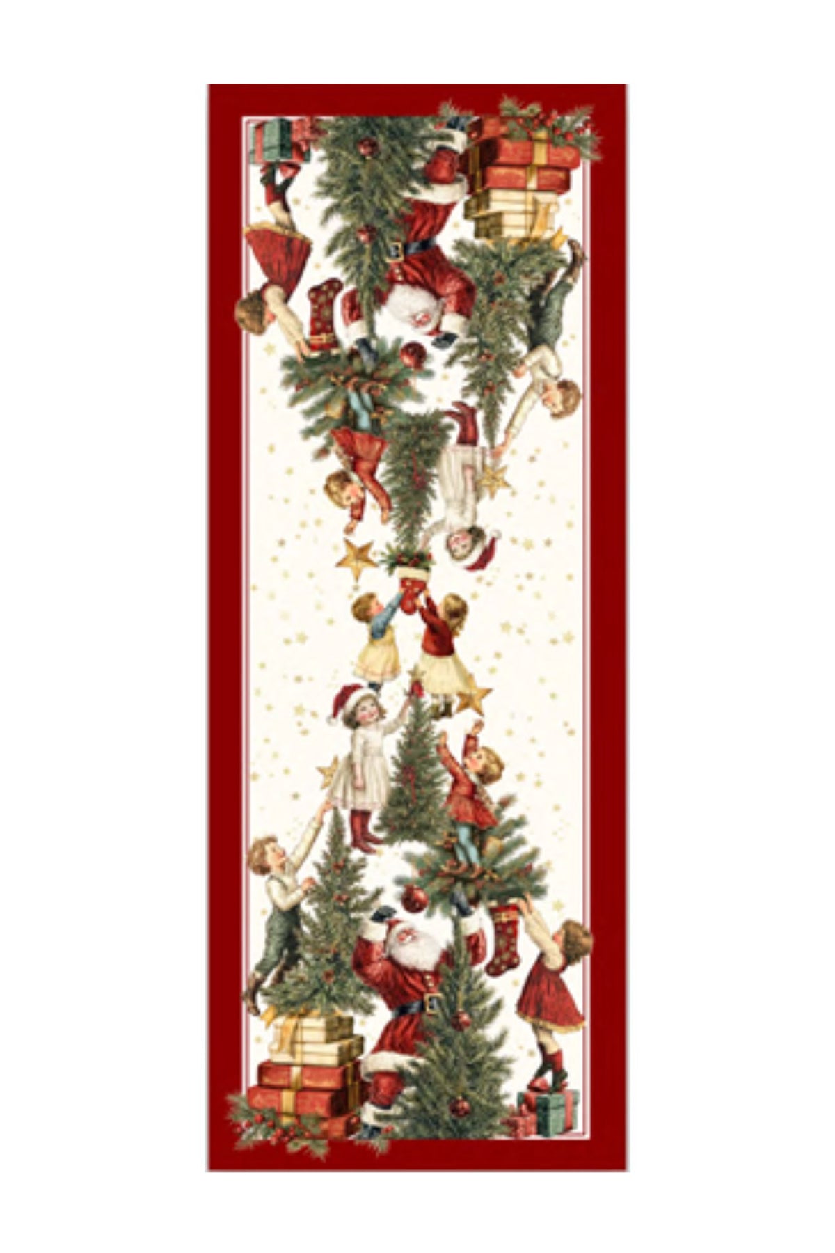 Nadal Table Runner