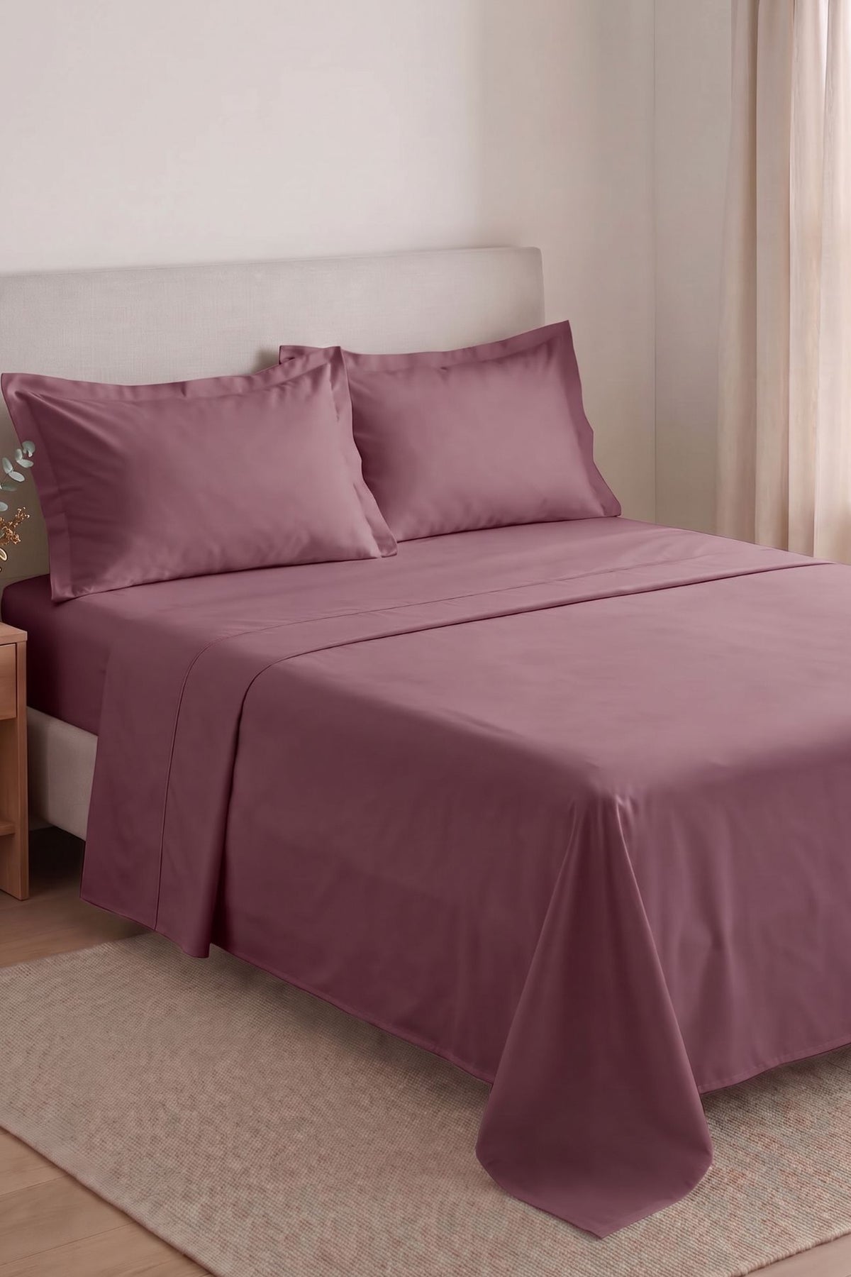 Prestige Completo Letto Peonia