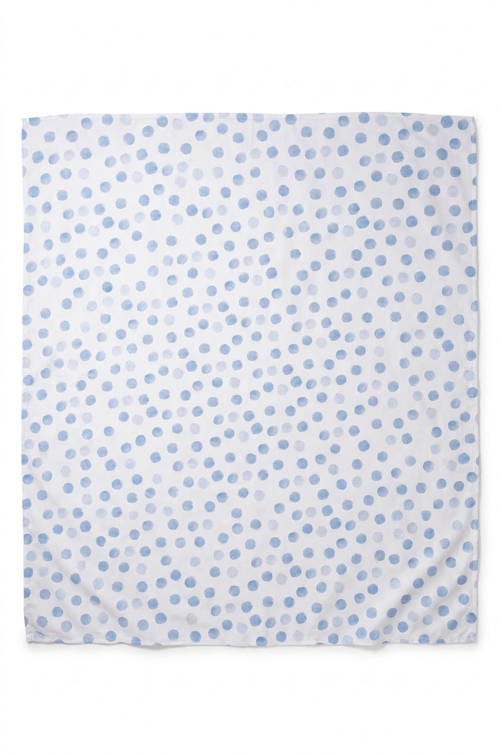 Pic-Nic Telo Arredo Pois Blu