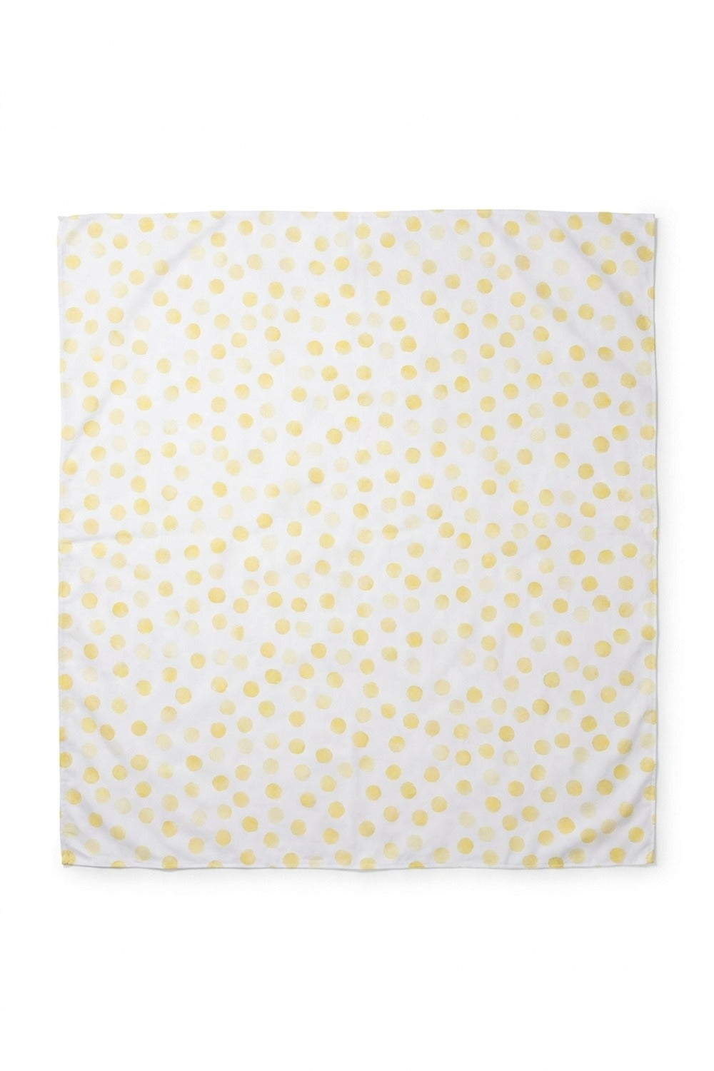Pic-Nic Telo Arredo Pois Giallo
