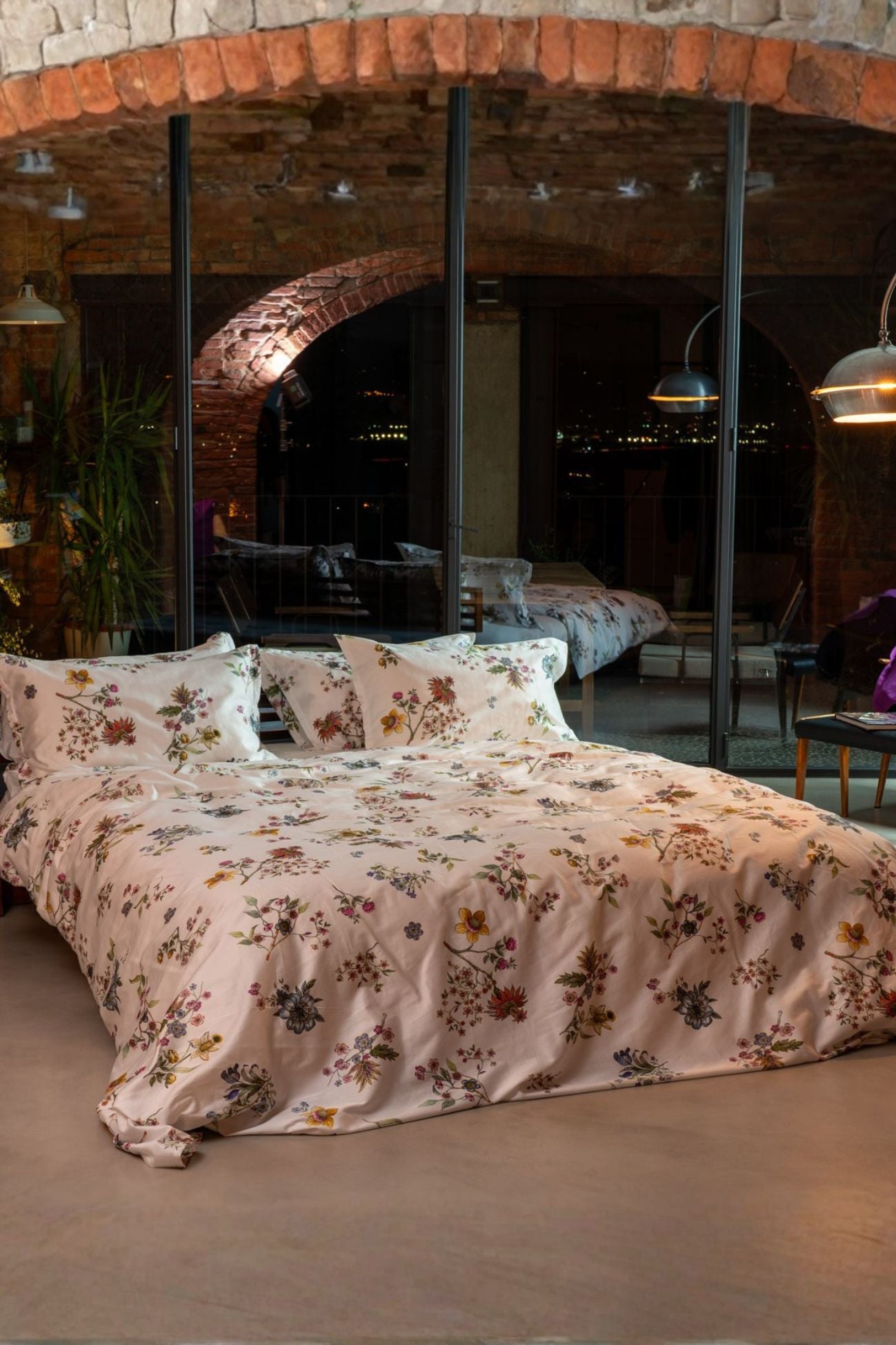 Biloba Completo Letto Coordinato Classic