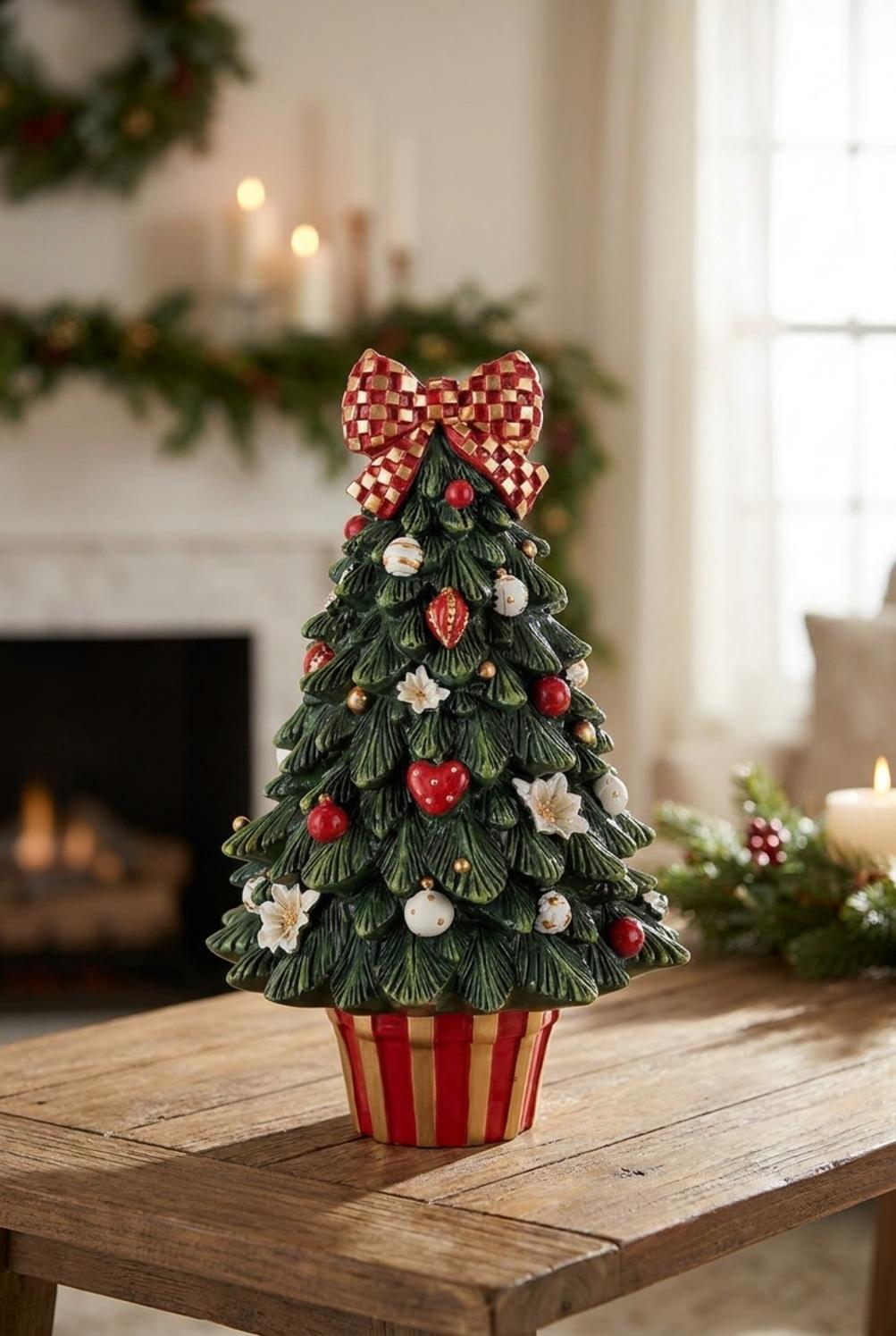 Albero Di Natale