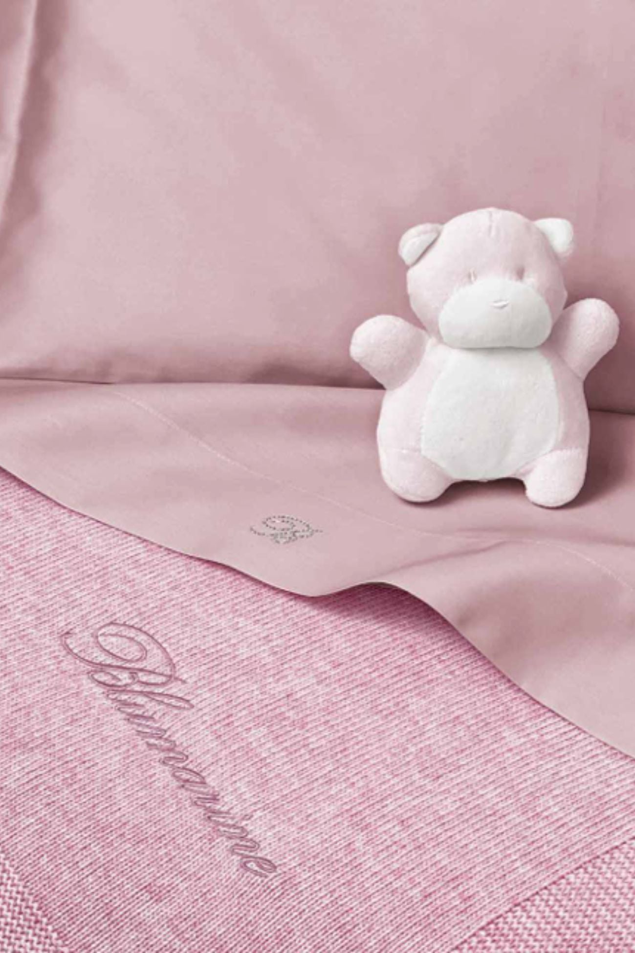 Baby Lory Completo Letto Bambini var30 Erica