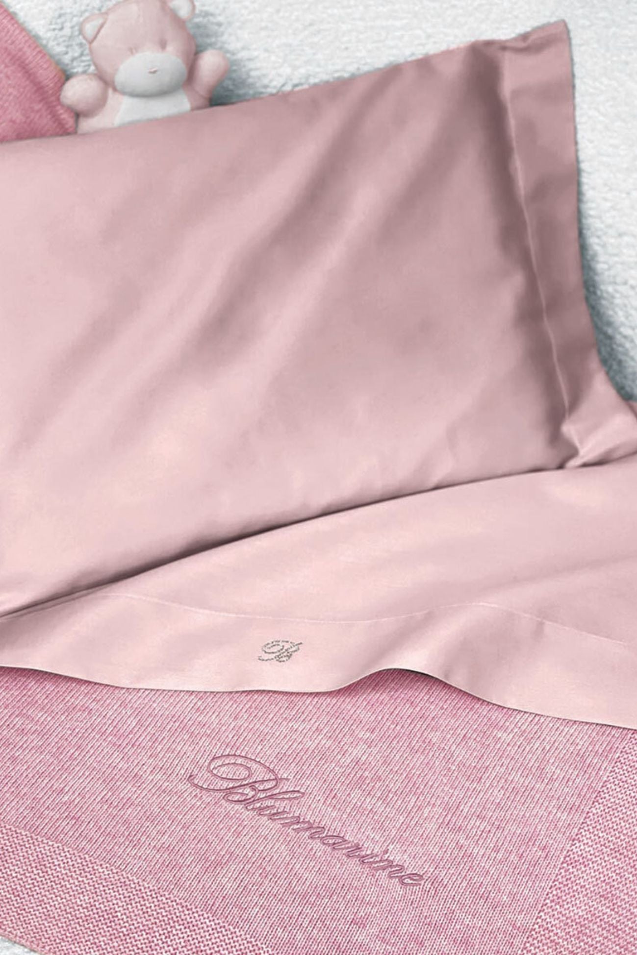 Baby Lory Completo Letto Bambini var30 Erica