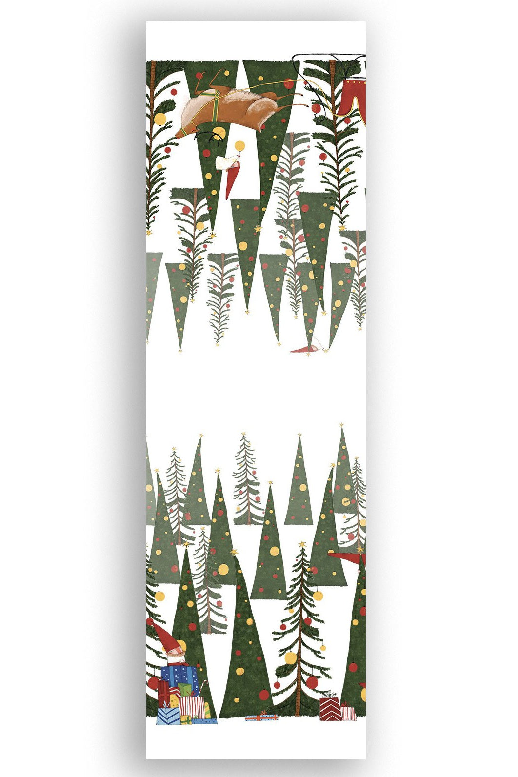 Fairy Elf Runner