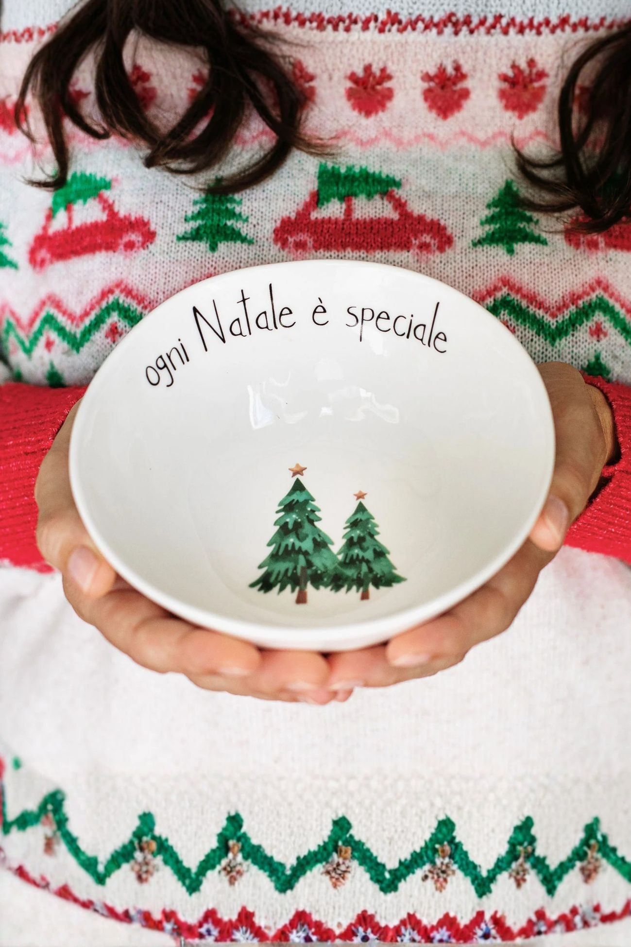 Every Christmas Is Special