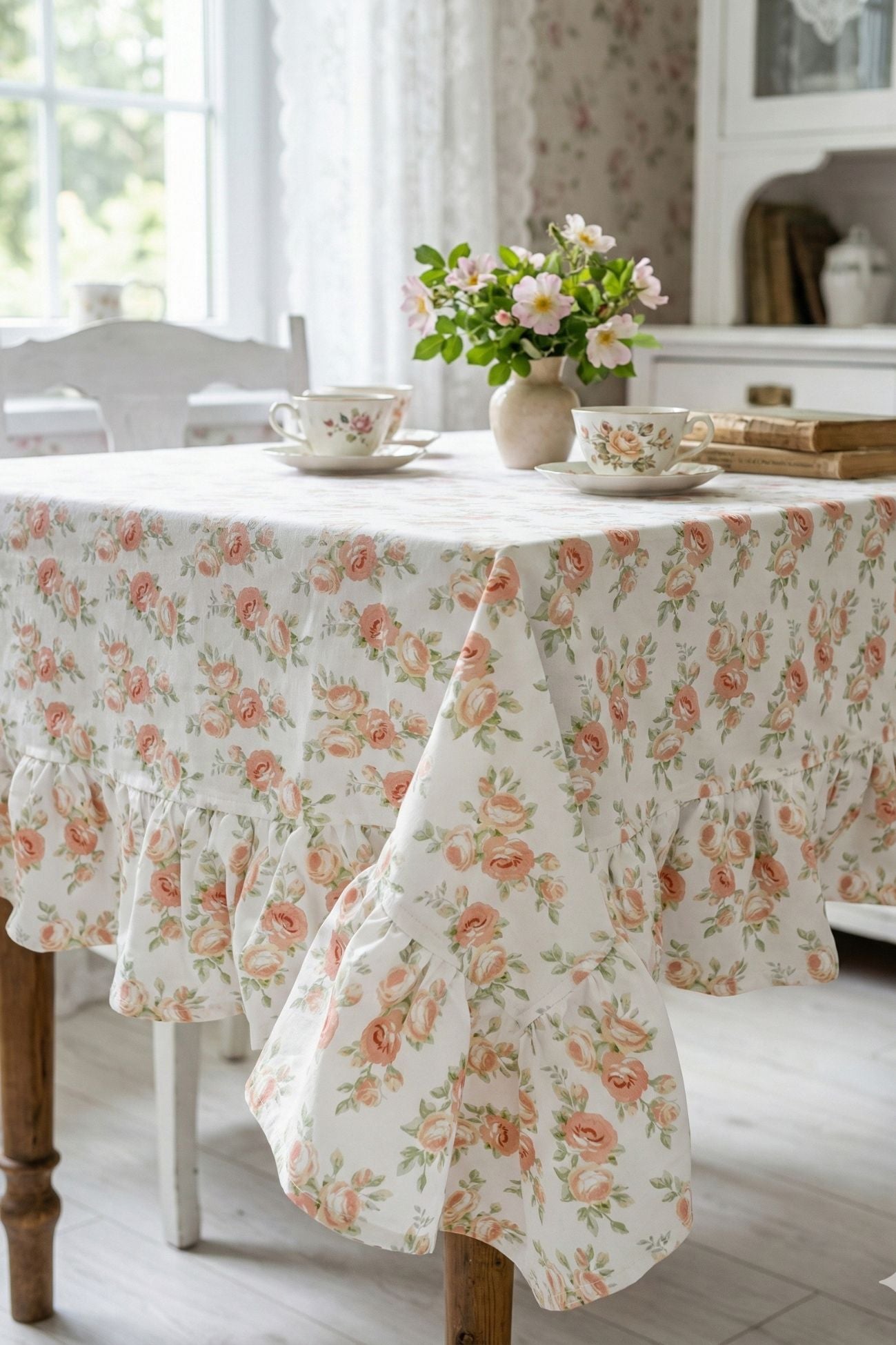 Breakfast on the Grass