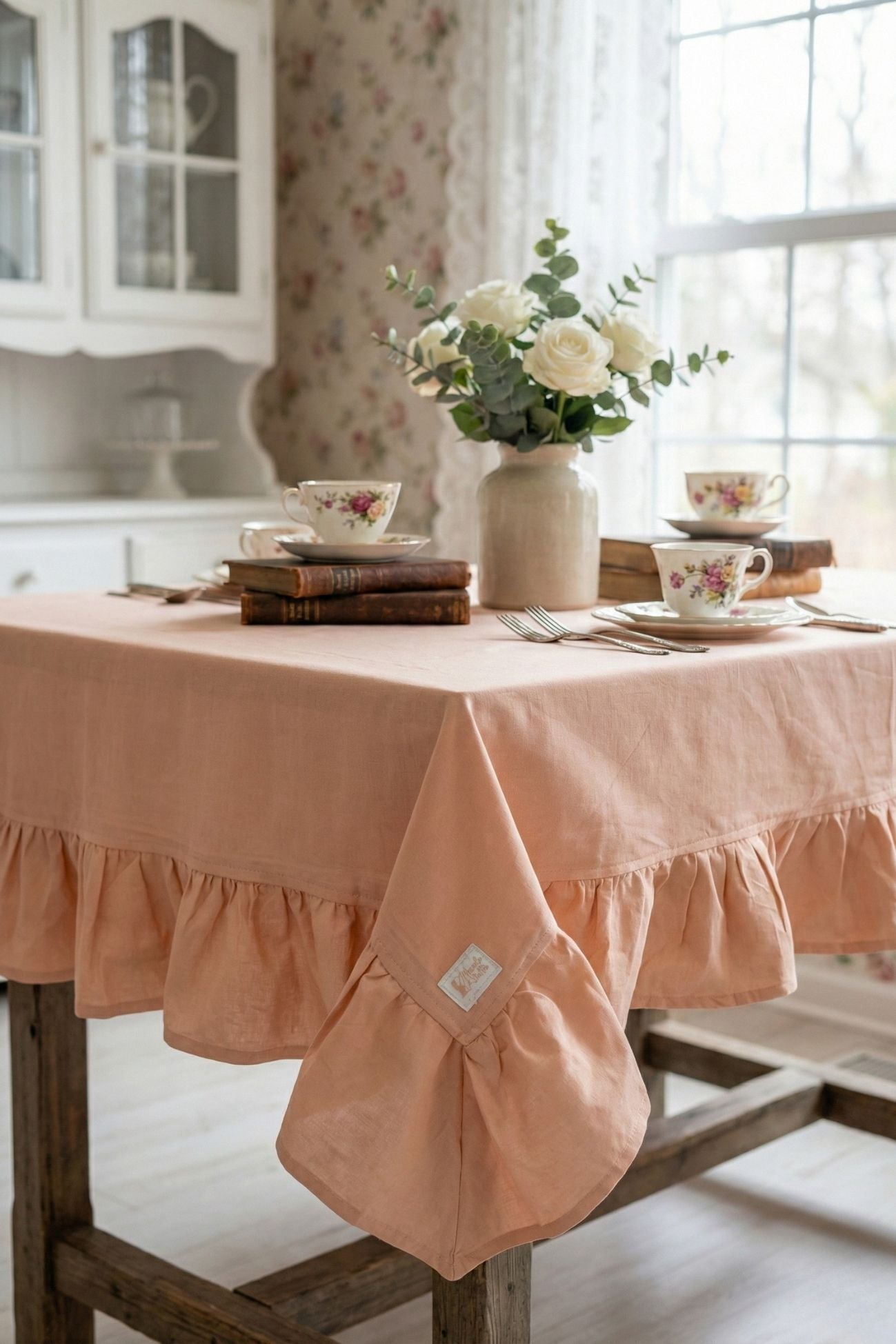 Breakfast on the Grass