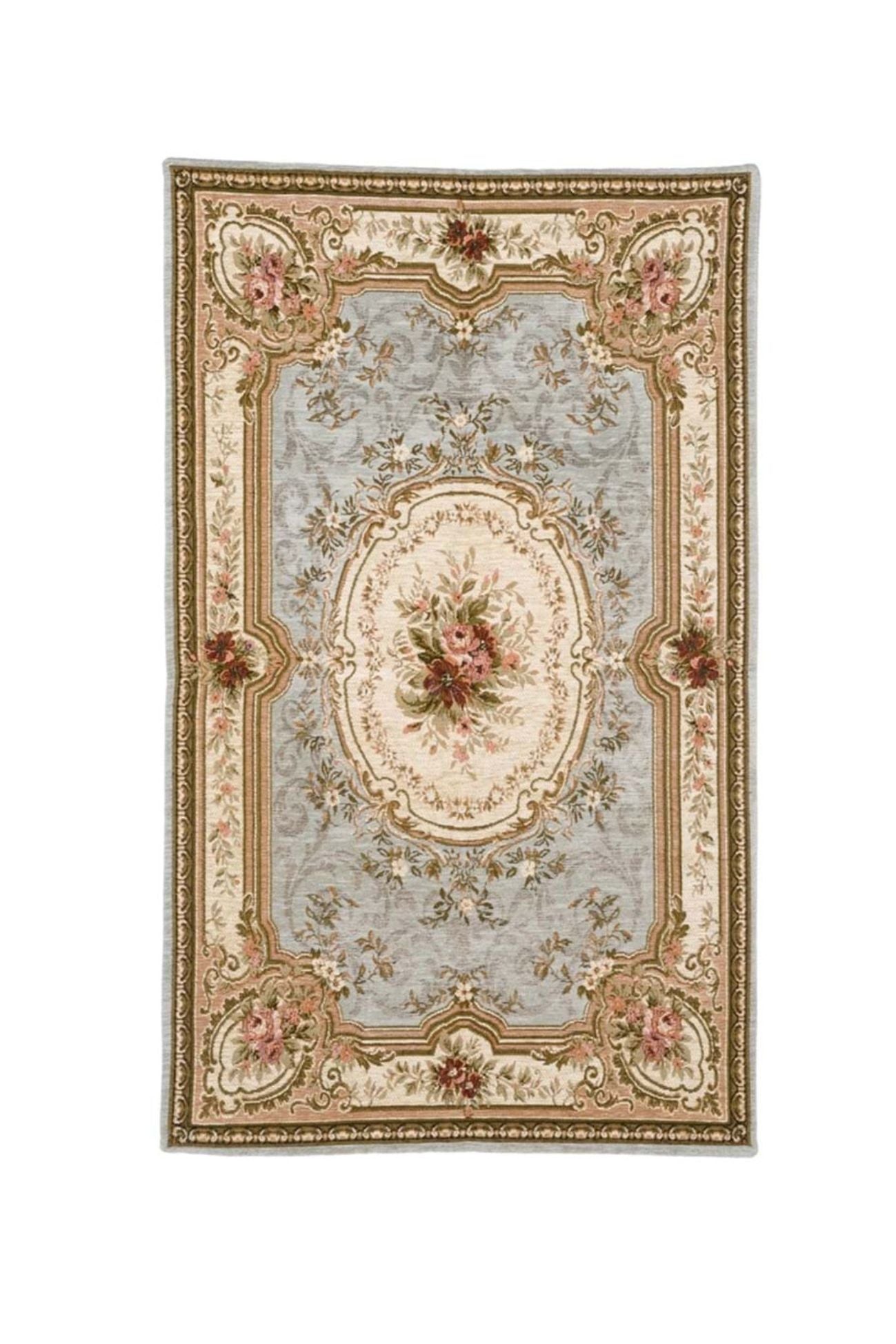 Elegant Tappeto Grigio