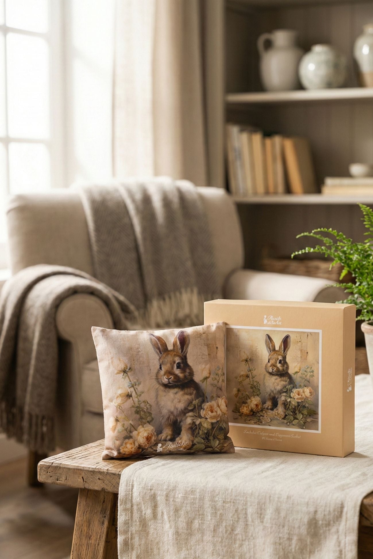 Pepen Sacchetto Giallo