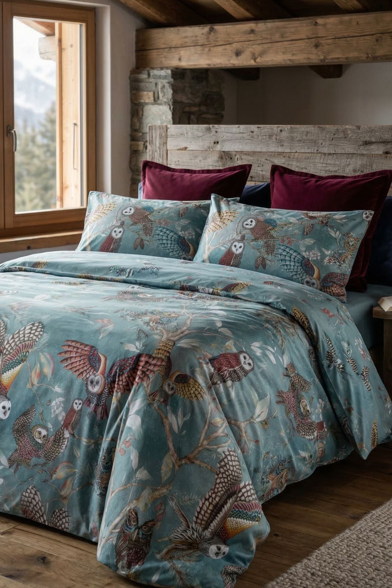 Bubo Copripiumino Izylinens