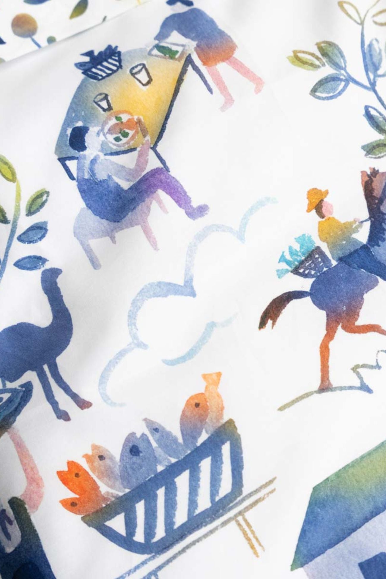 Coco Copripiumino Izylinens