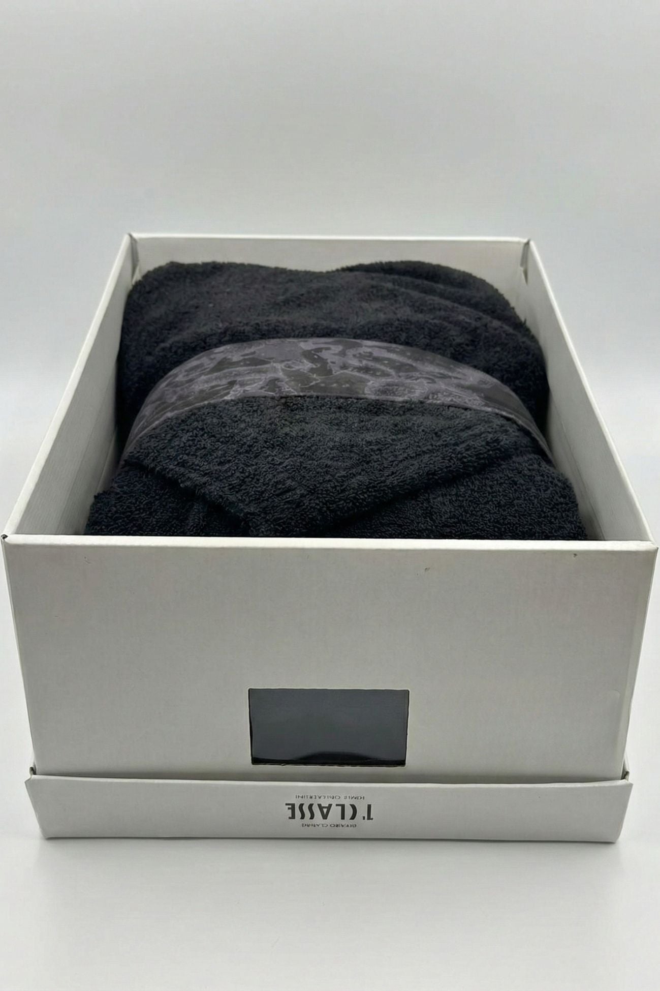 Geo Night Accappatoio