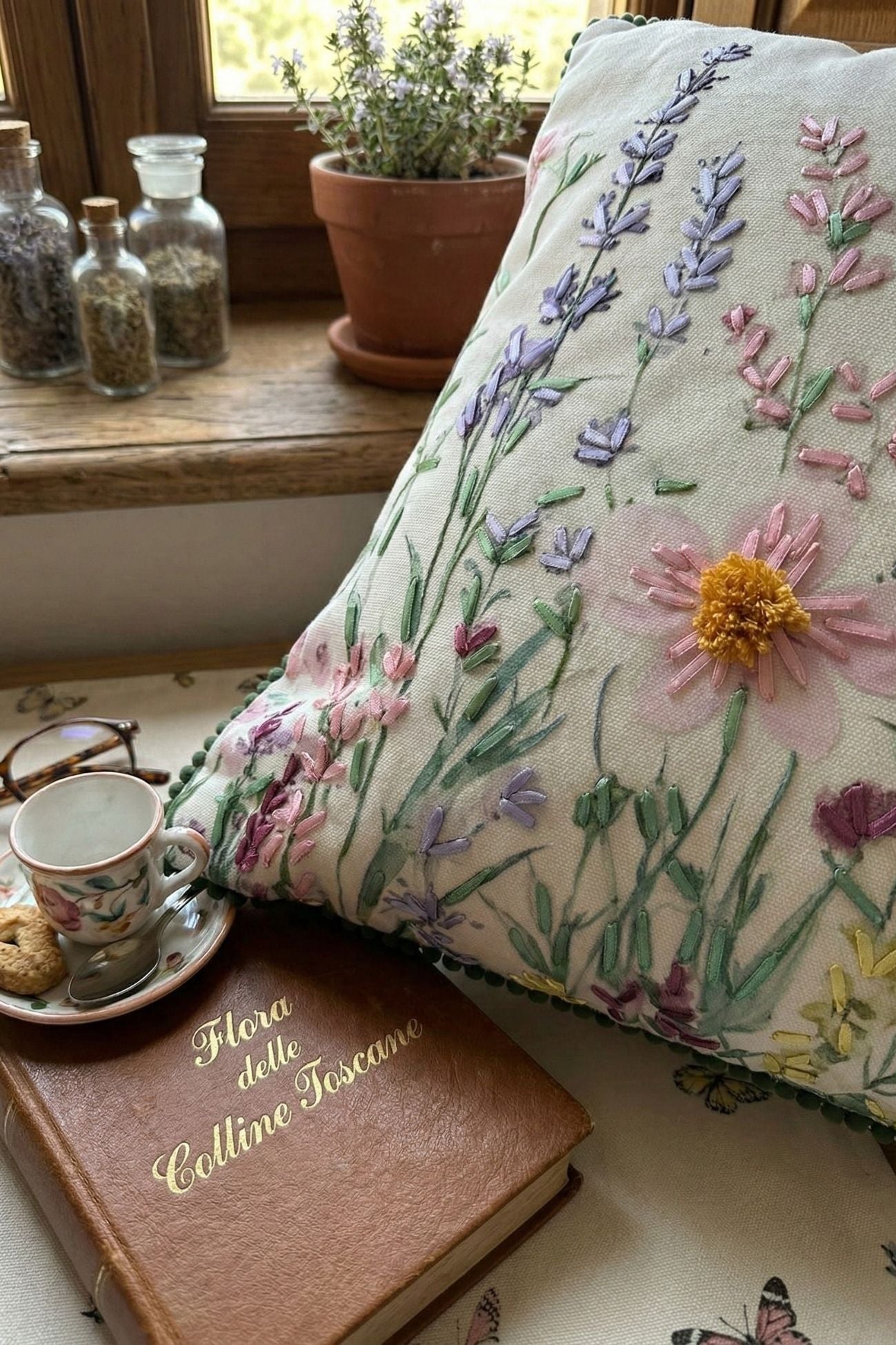 Breakfast on the Grass