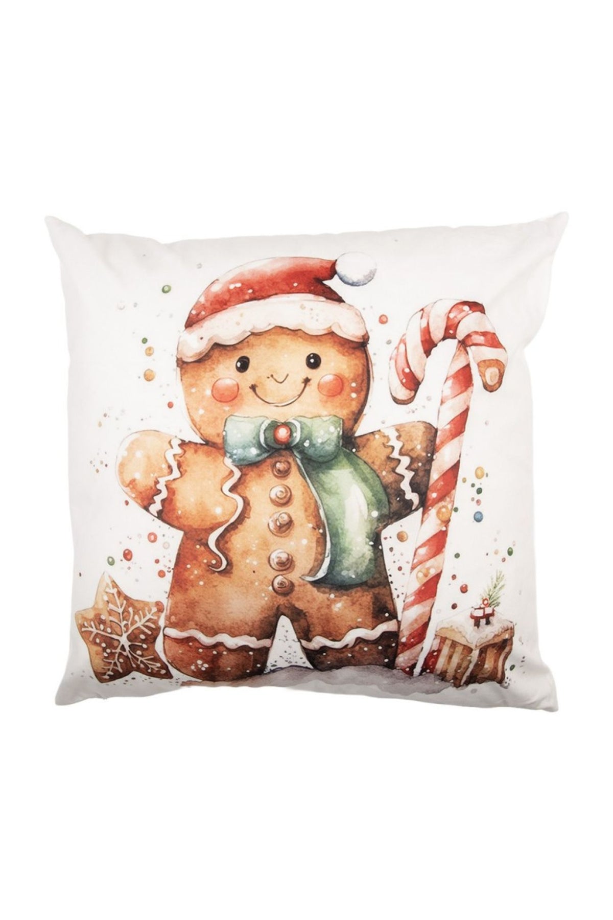 Gingerbread