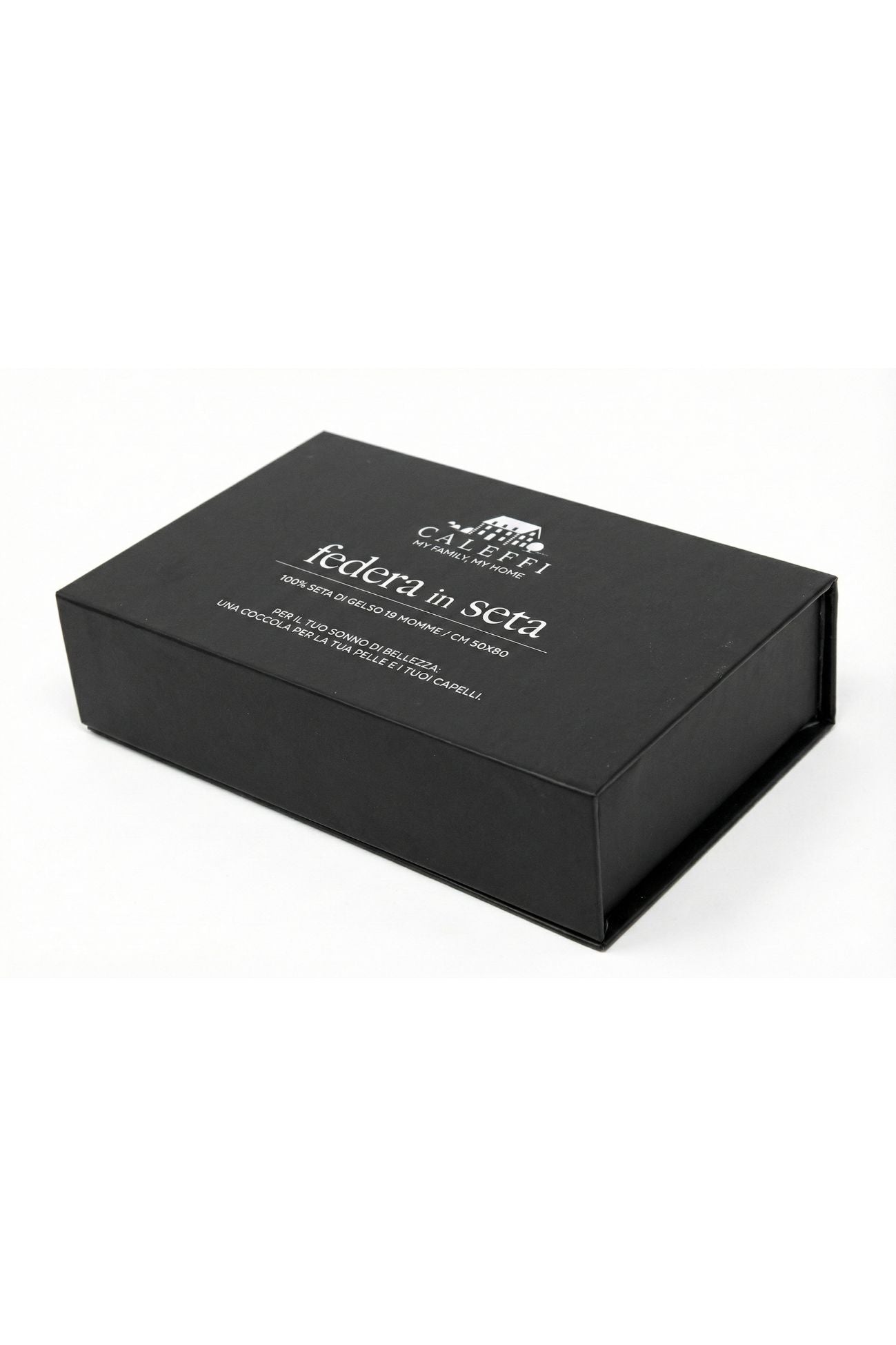 Seta Di Gelso Federa Argento