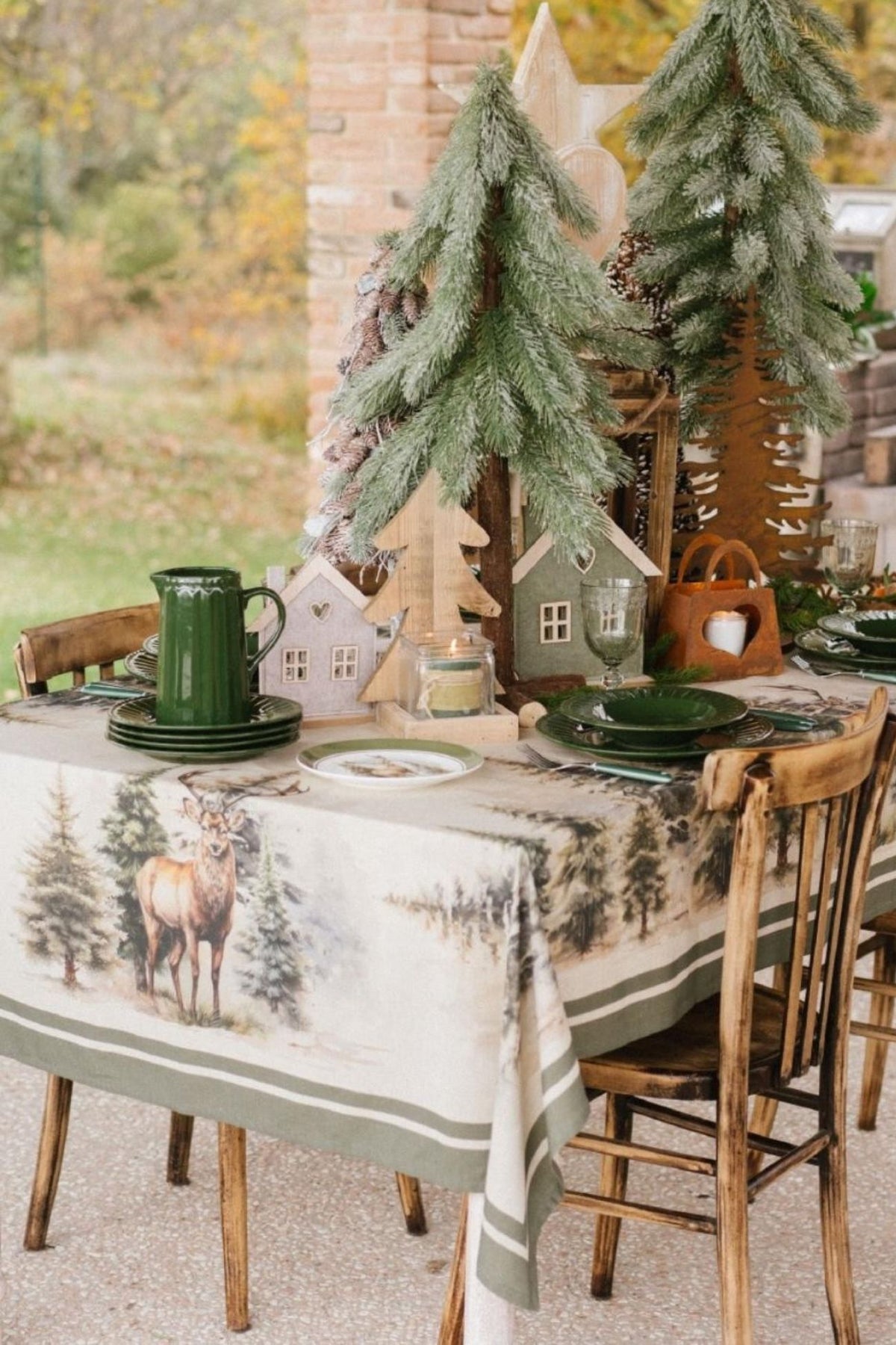 Enchanted Forest