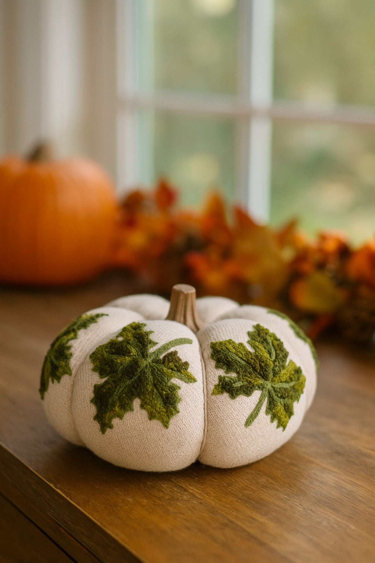 Dream Pumpkins