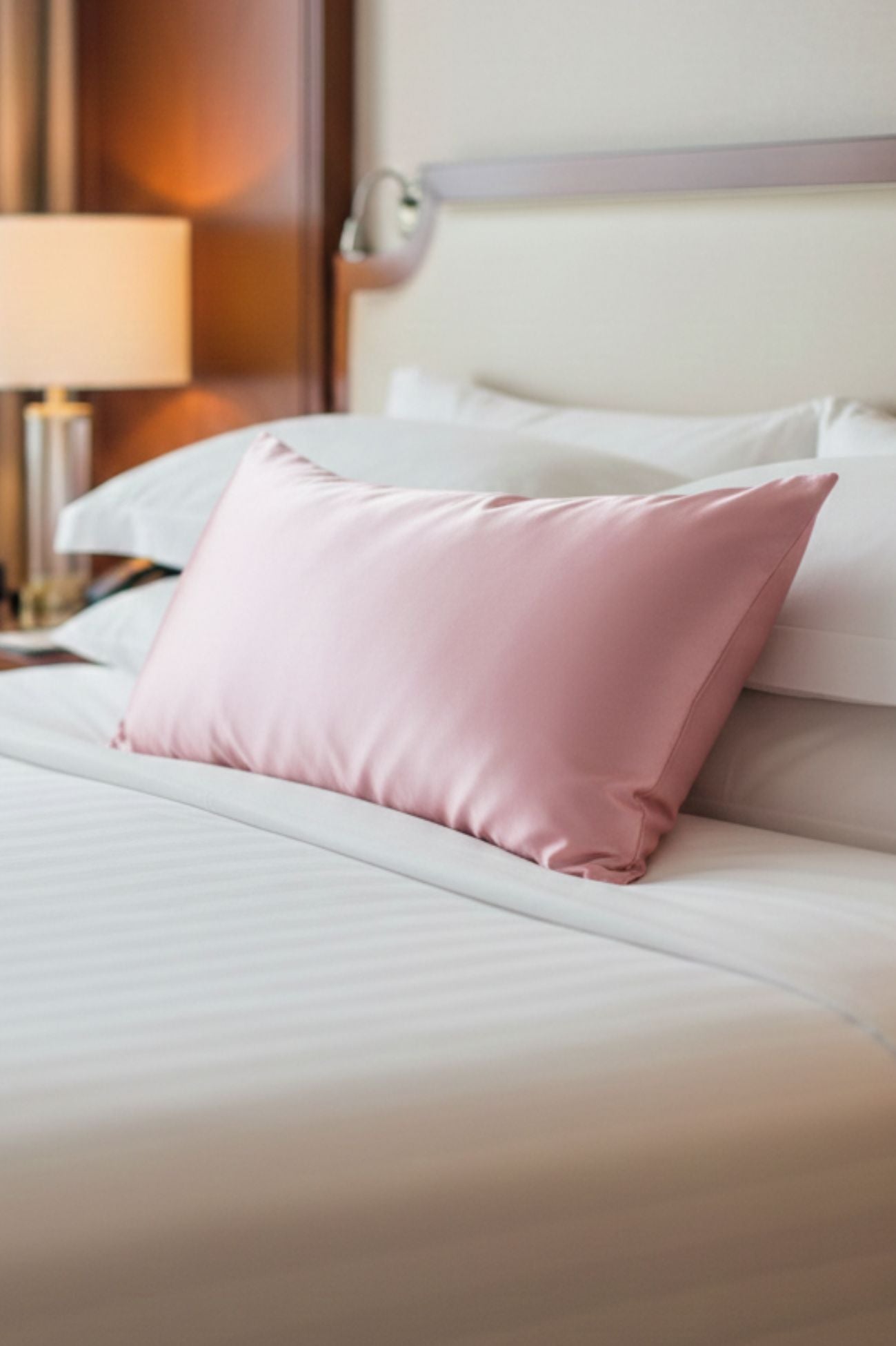 Seta Di Gelso Federa Rosa