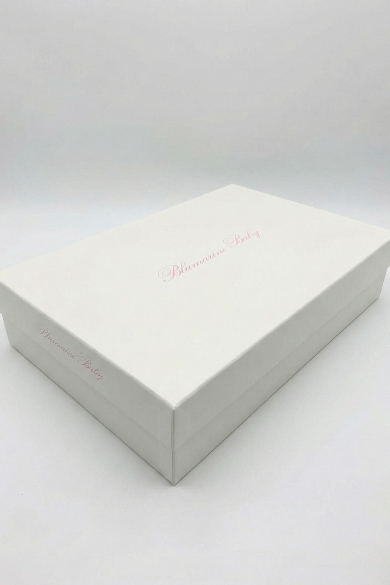 Baby Blu Copripiumino Culla var19 Blu