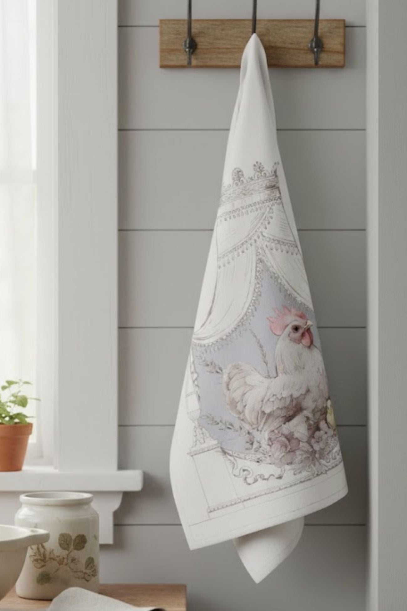 Breakfast on the Grass