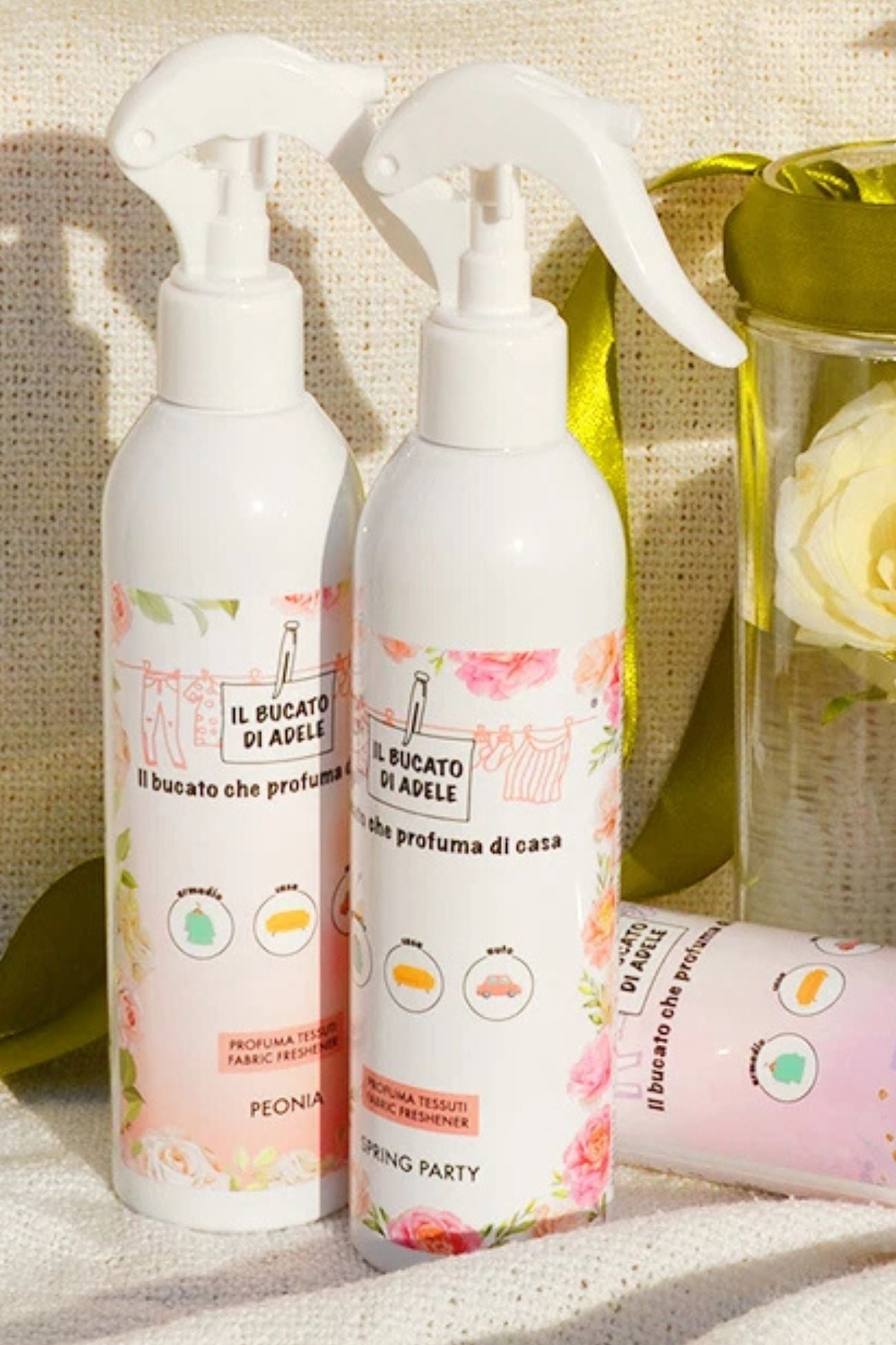 Spring Party Spray