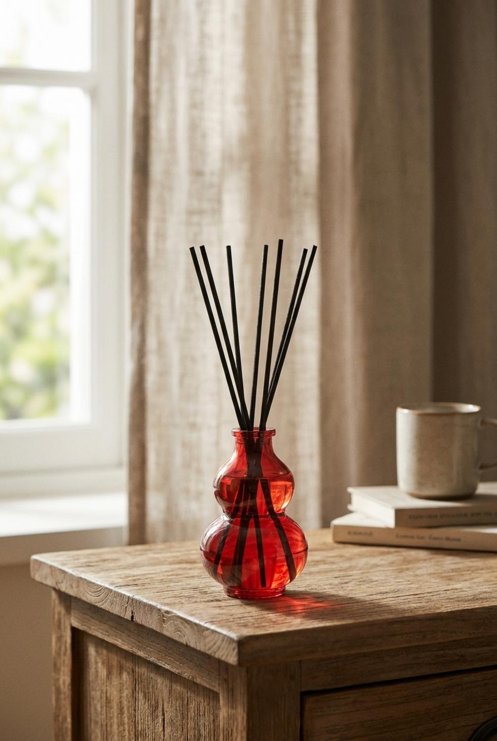 Onda Profumata Diffusore Natalizio