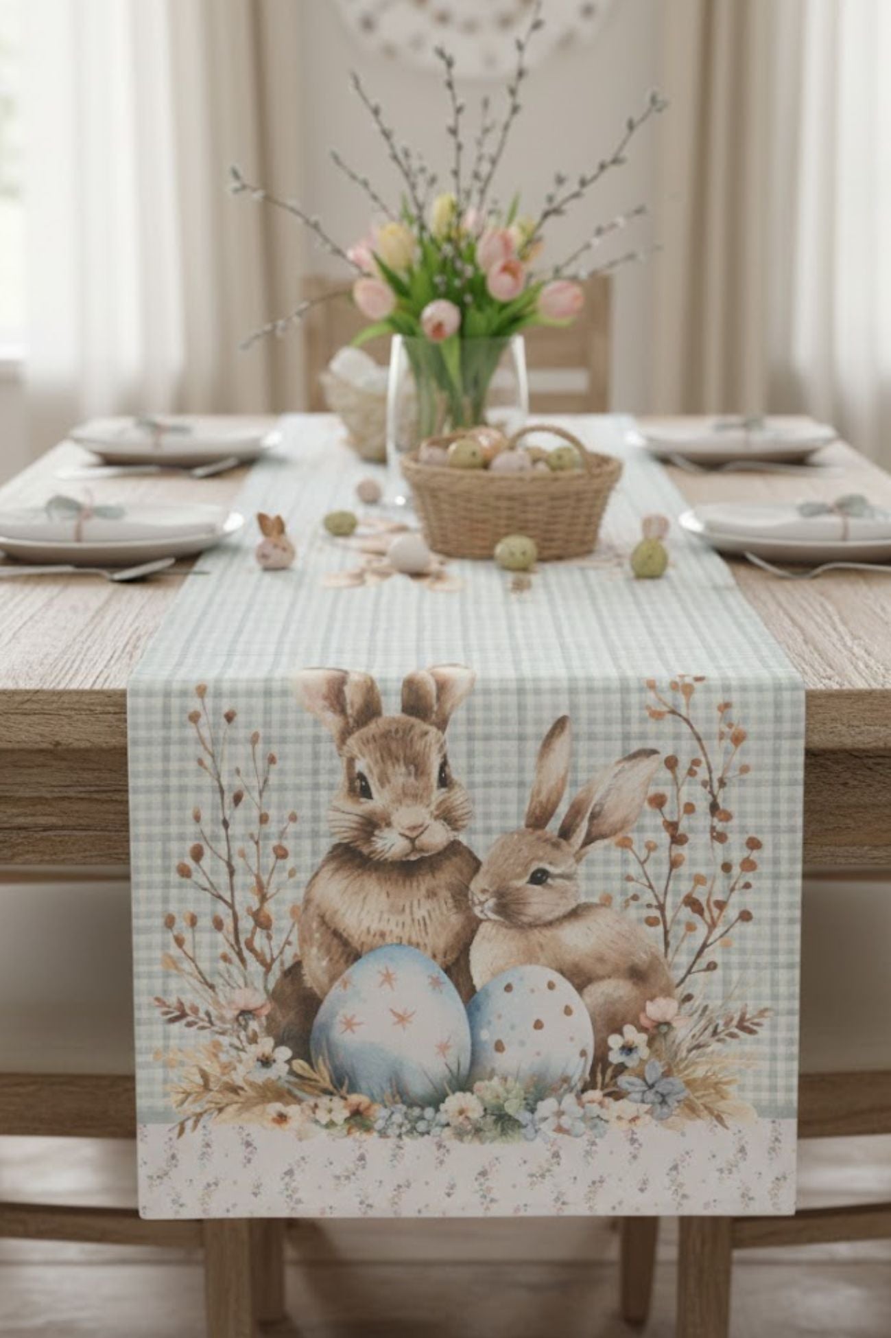 Breakfast on the Grass