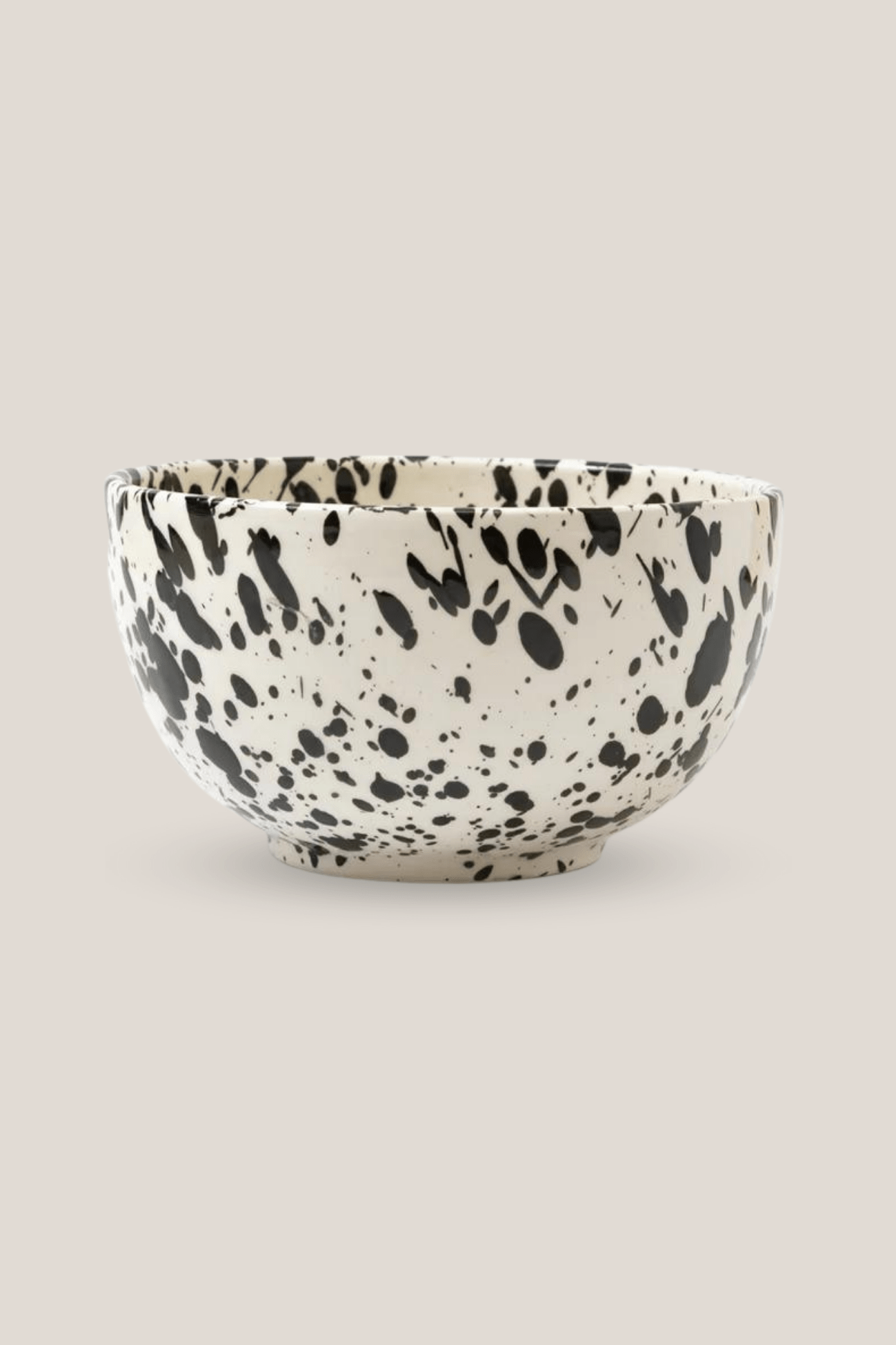 Alfar Tierra Cocida Galaxy Ciotola in ceramica artigianale fatta in Spagna