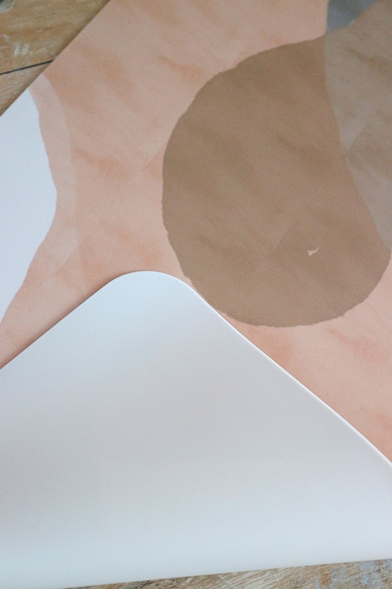 Antiope Design Zoe Zoe - Tovaglietta americana in PVC antiscivolo
| Antiope Design