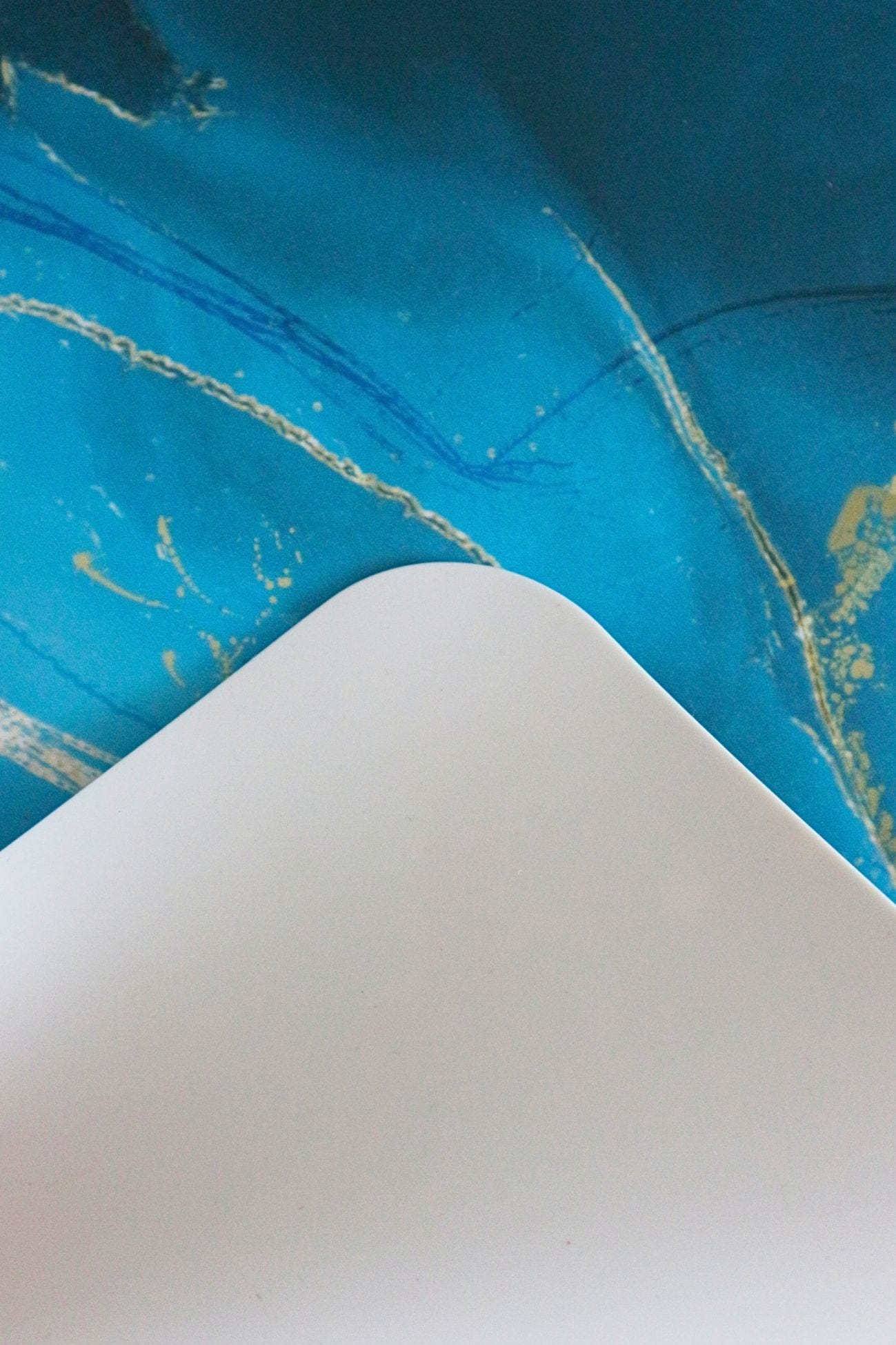 Antiope Design Zoe Zoe - Tovaglietta americana in PVC antiscivolo
| Antiope Design